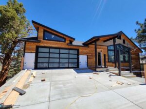 Garage Door Company Wrightwood