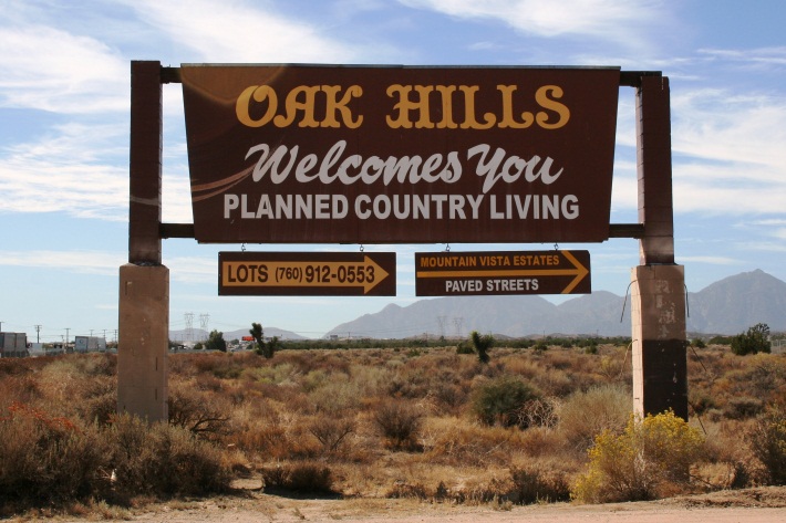 Oak Hills Garage Door Company