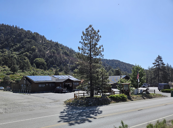 Wrightwood Garage Door Company