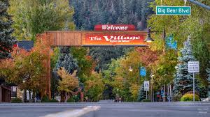 Big Bear Garage Door Company