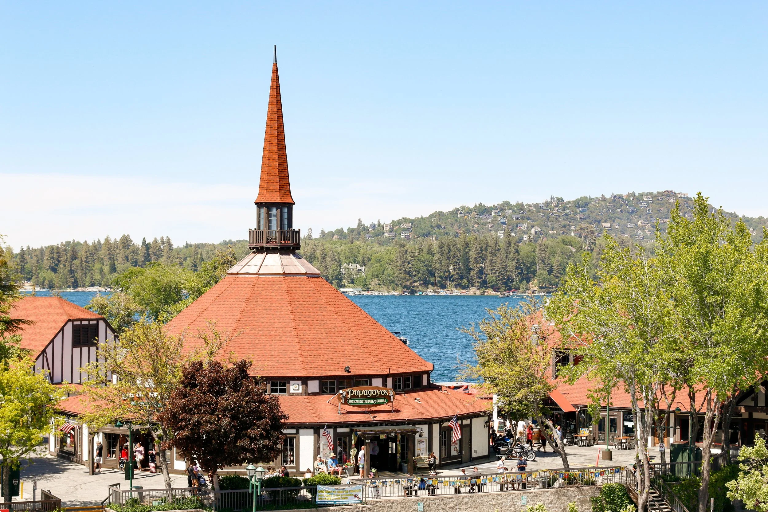 Garage Door Repair Lake Arrowhead CA