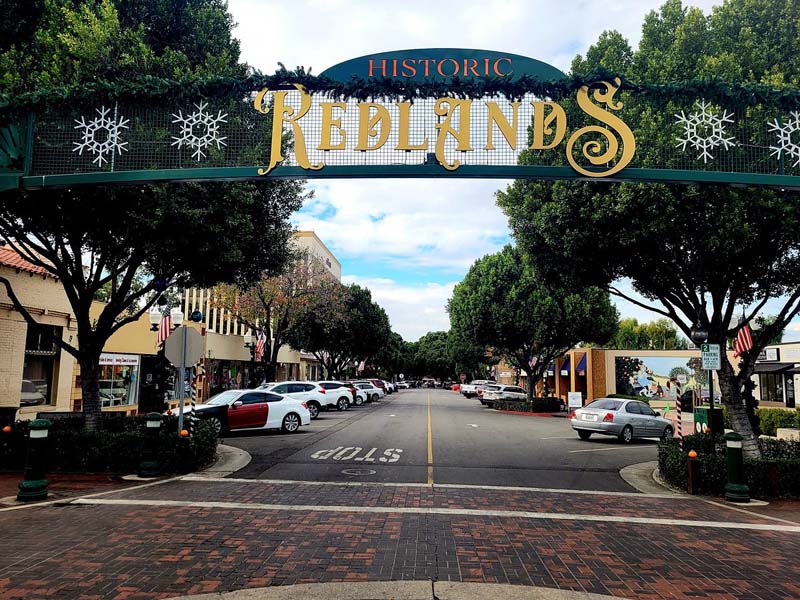 Garage Door Repair Redlands CA