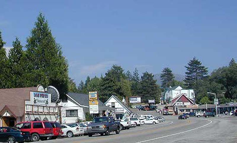 Garage Door Repair Running Springs CA Mountain Service